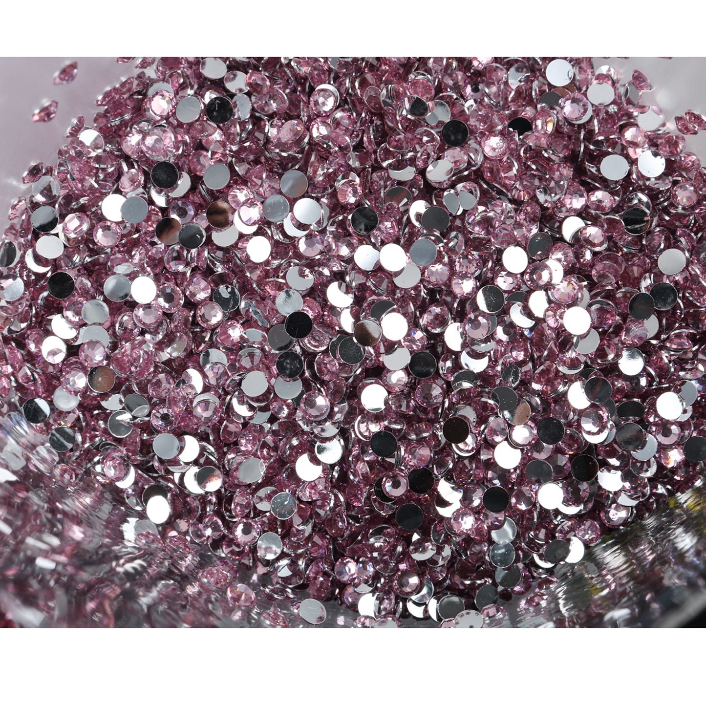 Wholesale Silverback Rhinestones