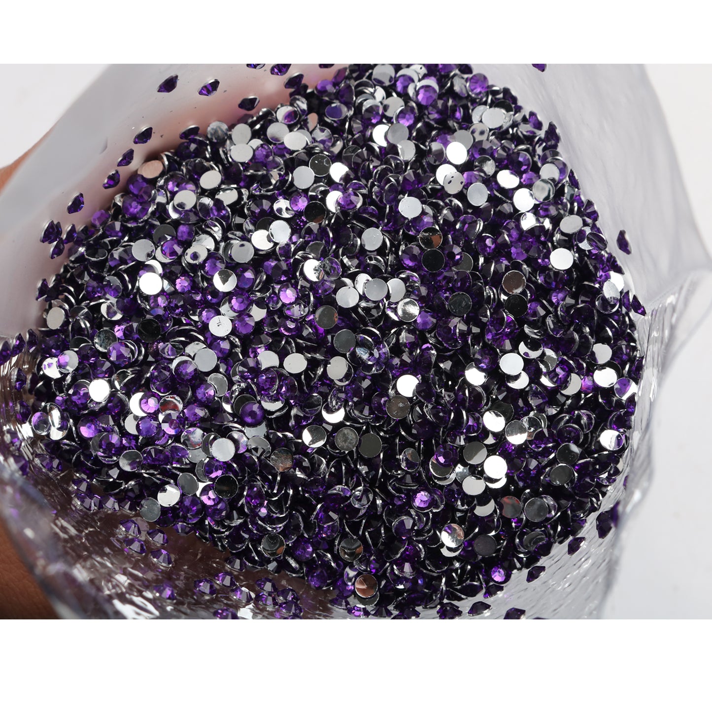 Wholesale Silverback Rhinestones