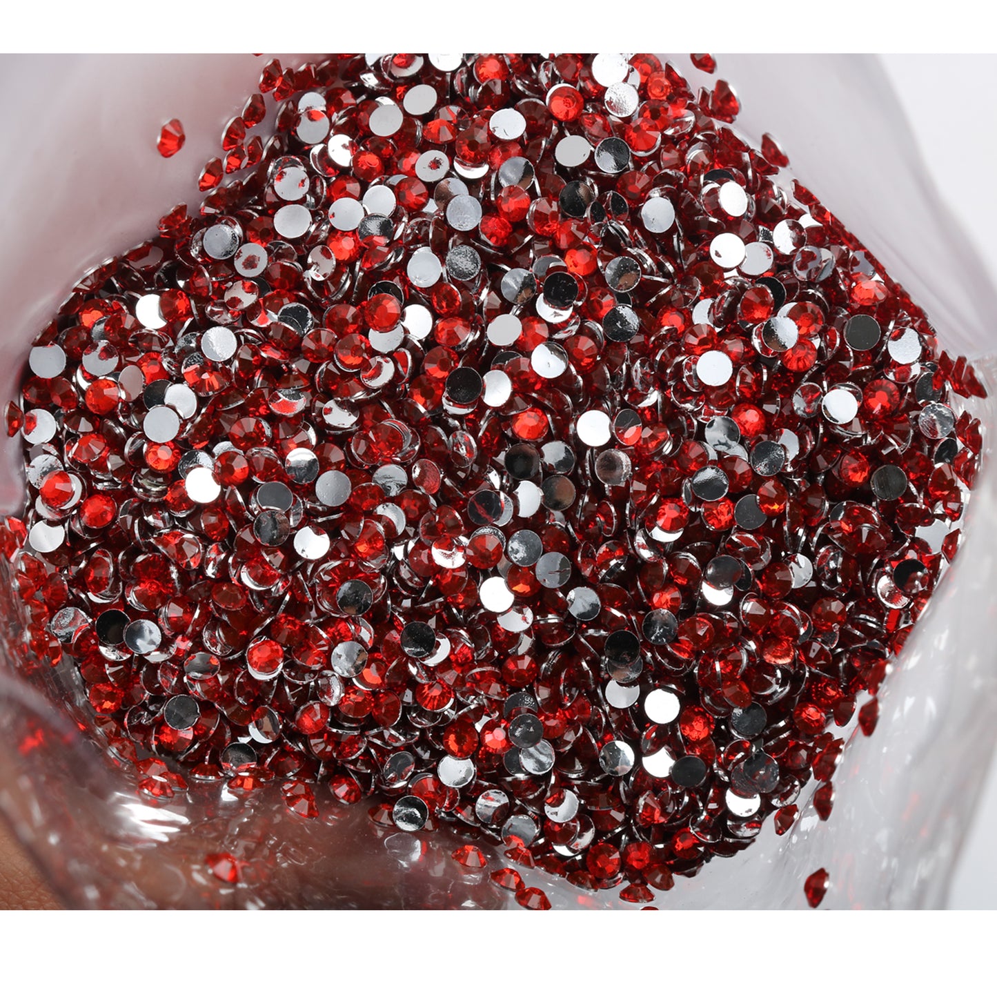 Wholesale Silverback Rhinestones