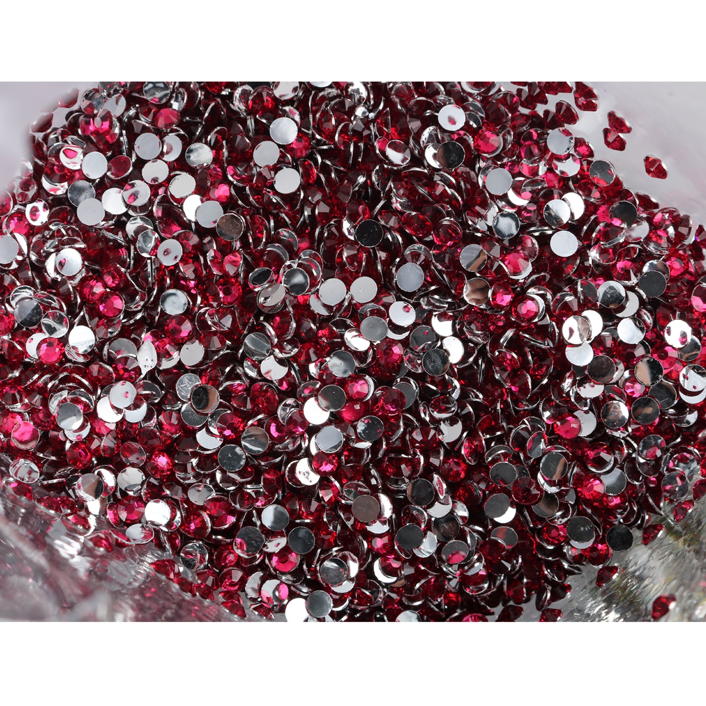 Wholesale Silverback Rhinestones
