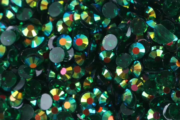 Wholesale Transparent Rhinestones
