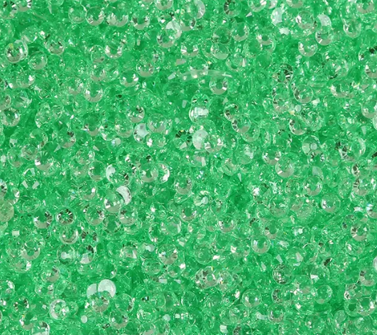 Wholesale NON-AB Transparent Rhinestones