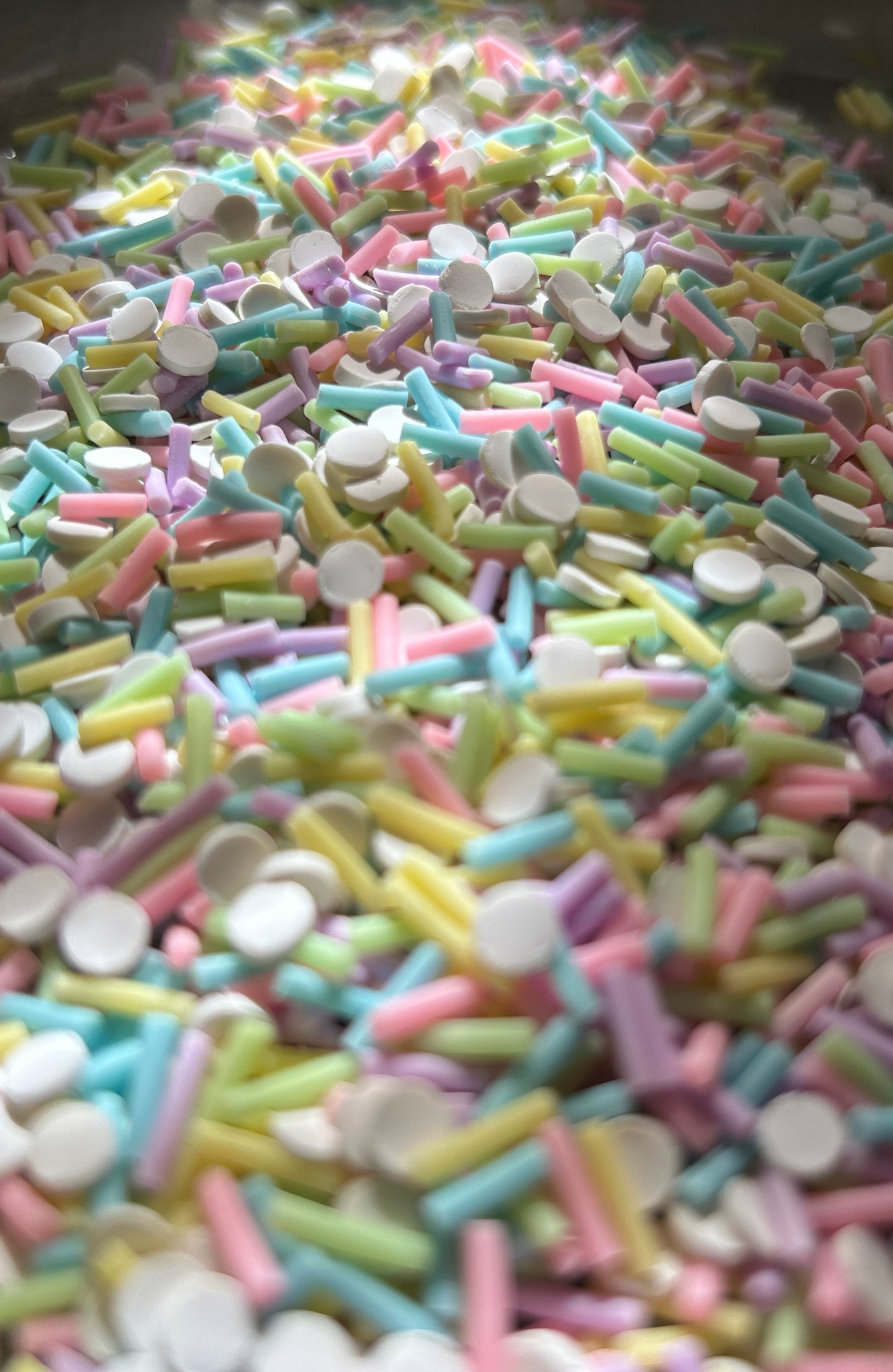 Easter Sprinkles