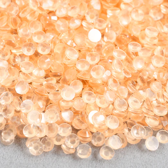 Wholesale Glow in the Dark Rhinestones