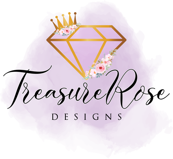 TreasureRoseDesigns