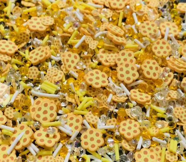 Honey Comb 🐝
