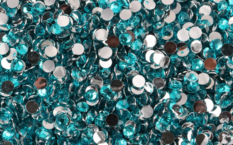 Wholesale Silverback Rhinestones
