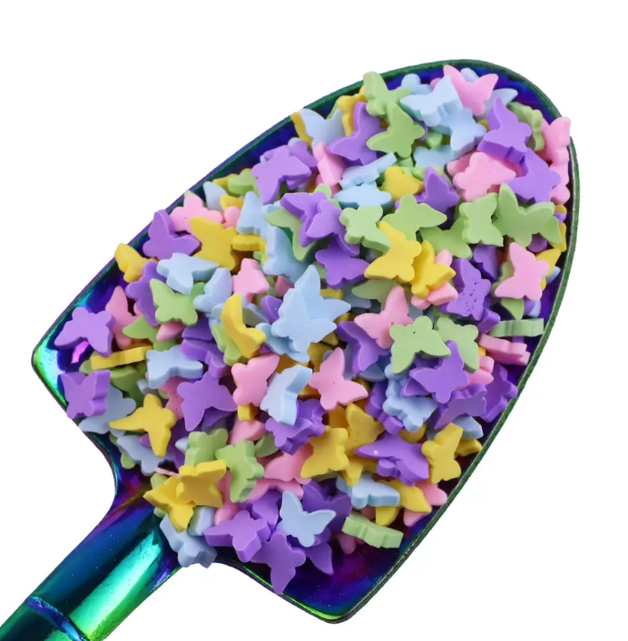 Butterfly Polymer Clay
