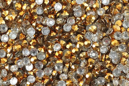 Wholesale Jelly Rhinestones