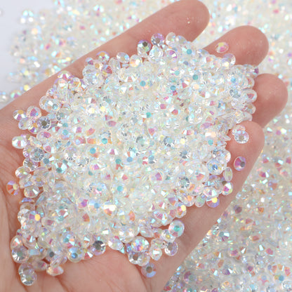 Wholesale Transparent Rhinestones