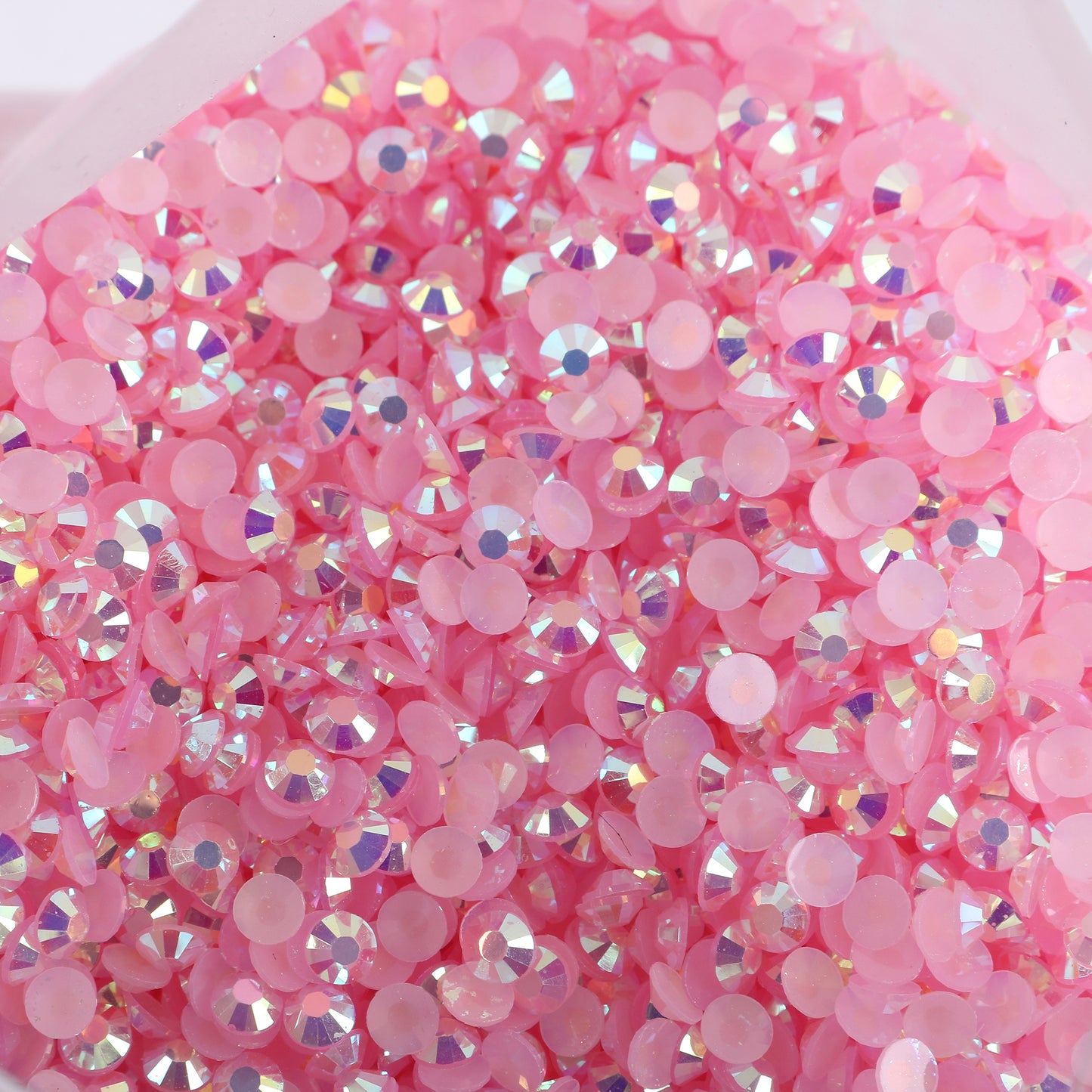 Wholesale Jelly Rhinestones