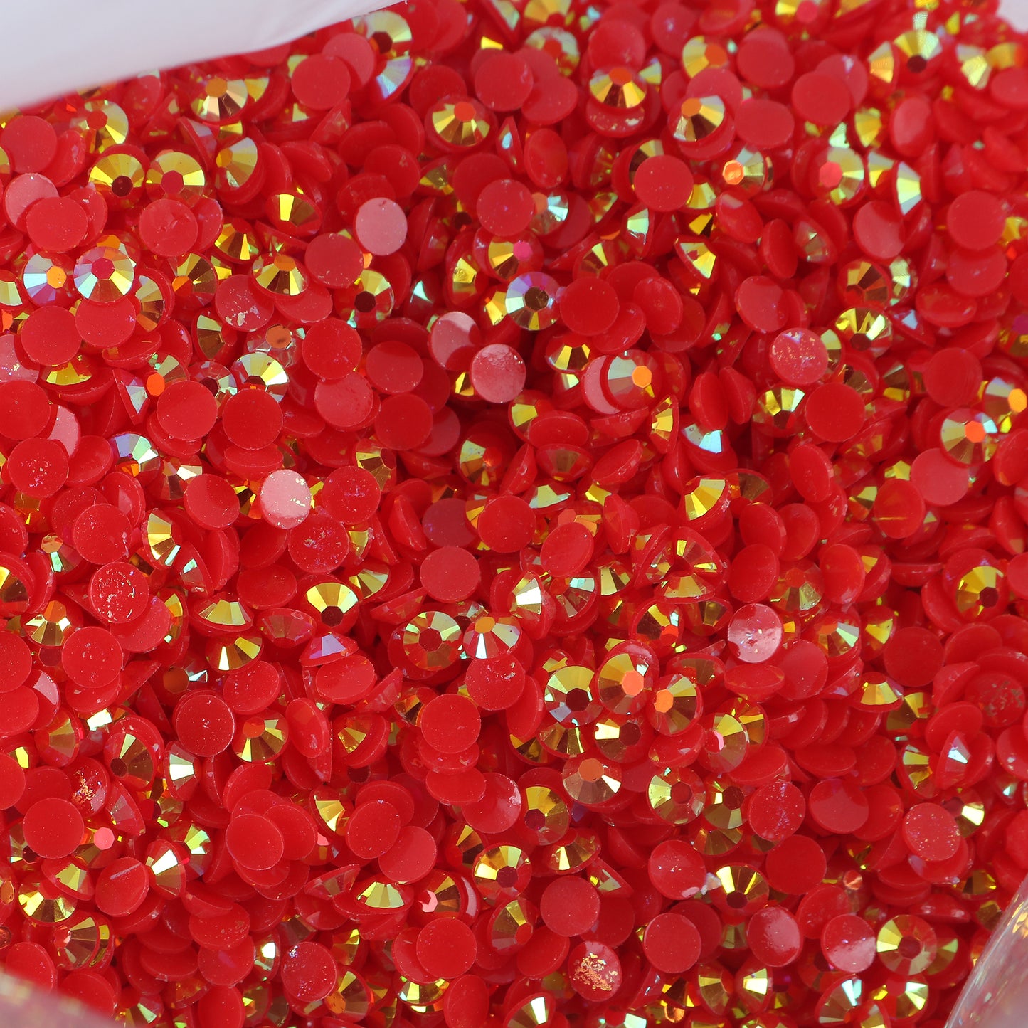 Wholesale Jelly Rhinestones