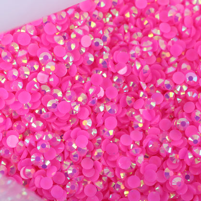 Wholesale Jelly Rhinestones