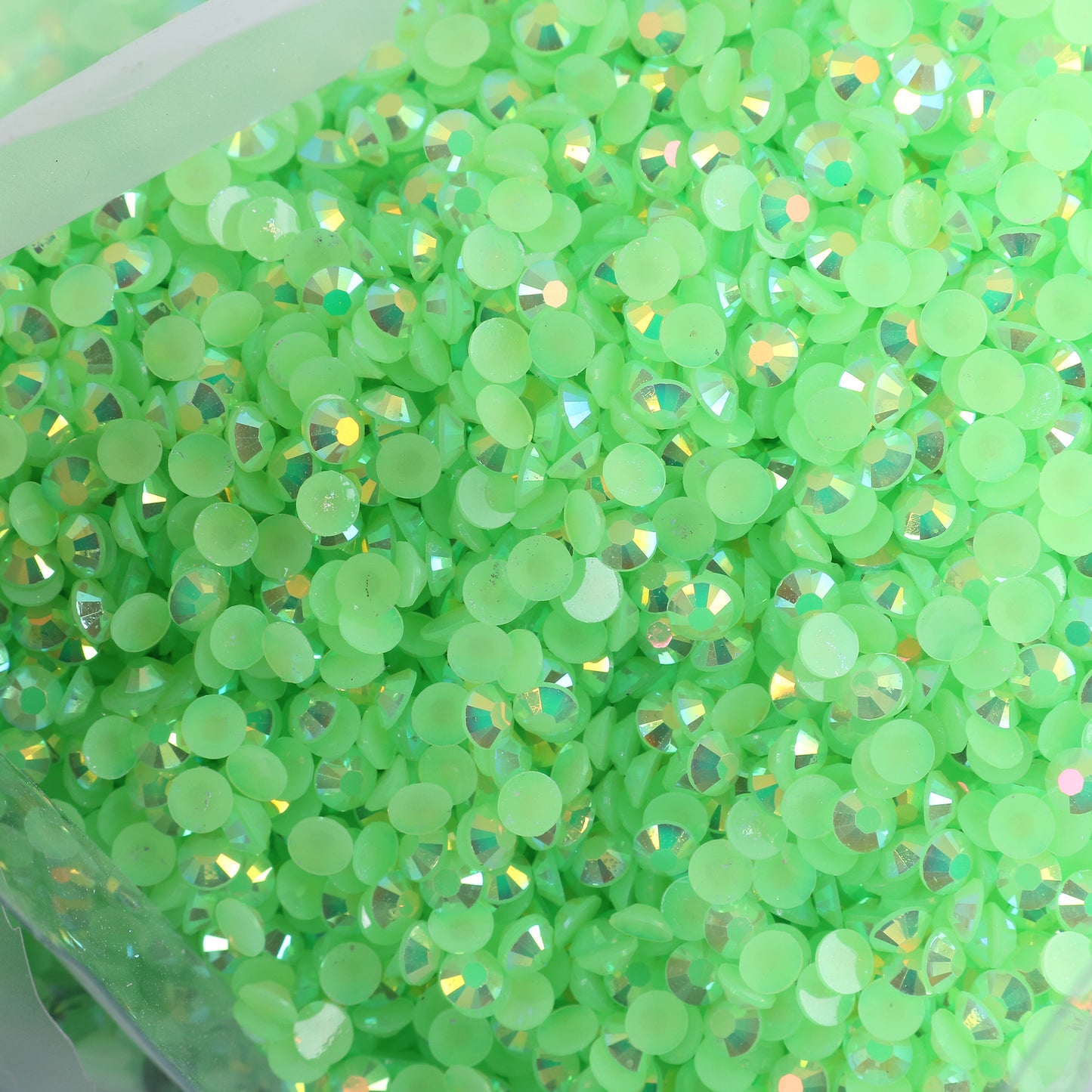 Wholesale Jelly Rhinestones