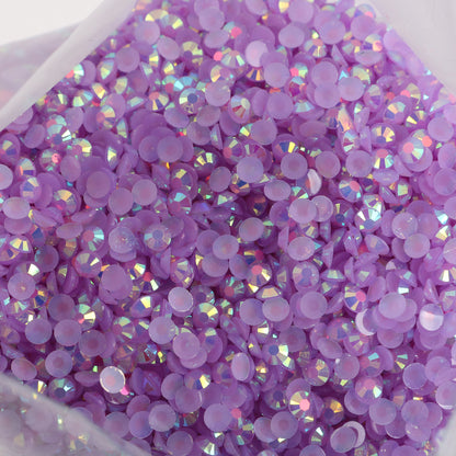 Wholesale Jelly Rhinestones