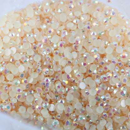 Wholesale Jelly Rhinestones