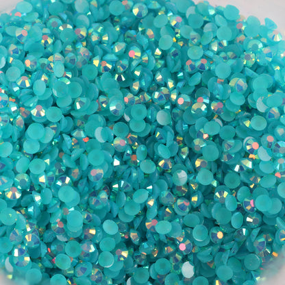 Wholesale Jelly Rhinestones