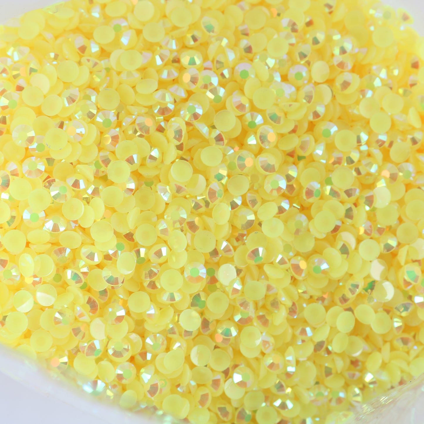 Wholesale Jelly Rhinestones