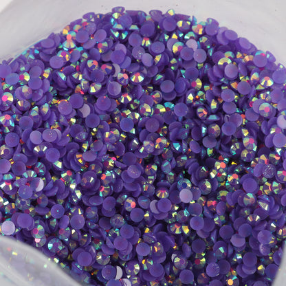 Wholesale Jelly Rhinestones