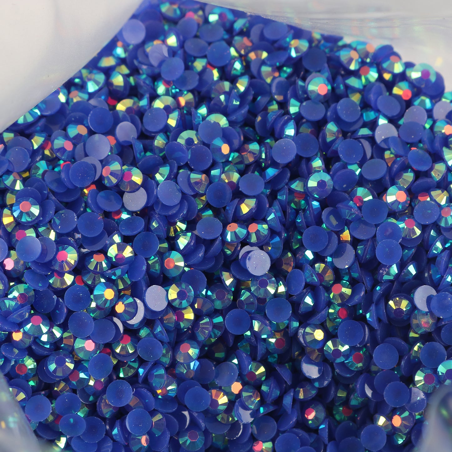 Wholesale Jelly Rhinestones