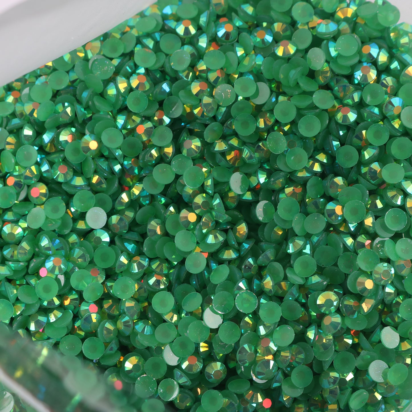 Wholesale Jelly Rhinestones