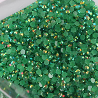 Wholesale Jelly Rhinestones