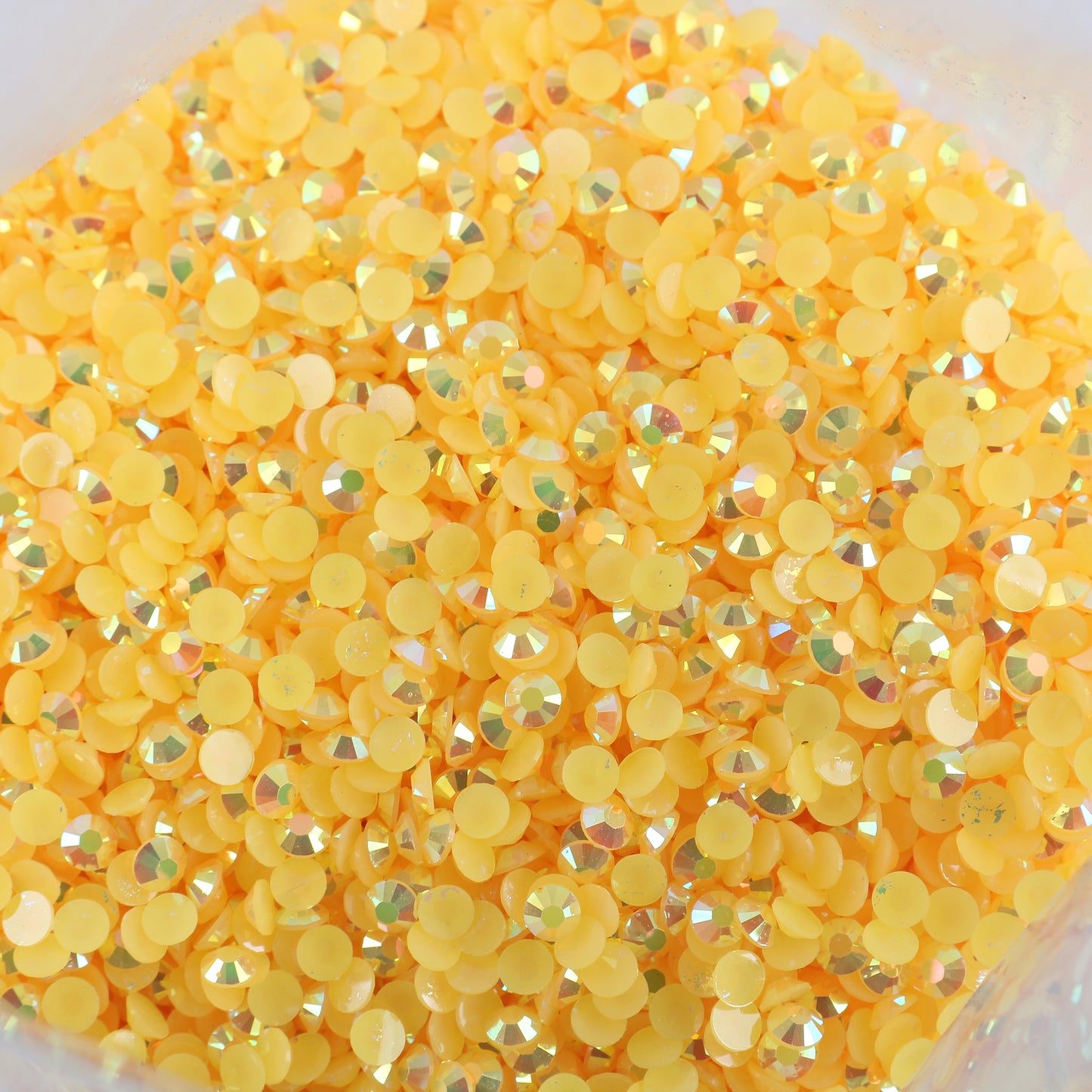 Wholesale Jelly Rhinestones