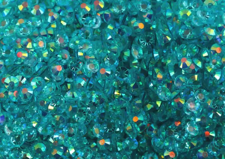 Wholesale Transparent Rhinestones