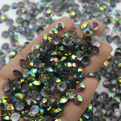 Wholesale Transparent Rhinestones