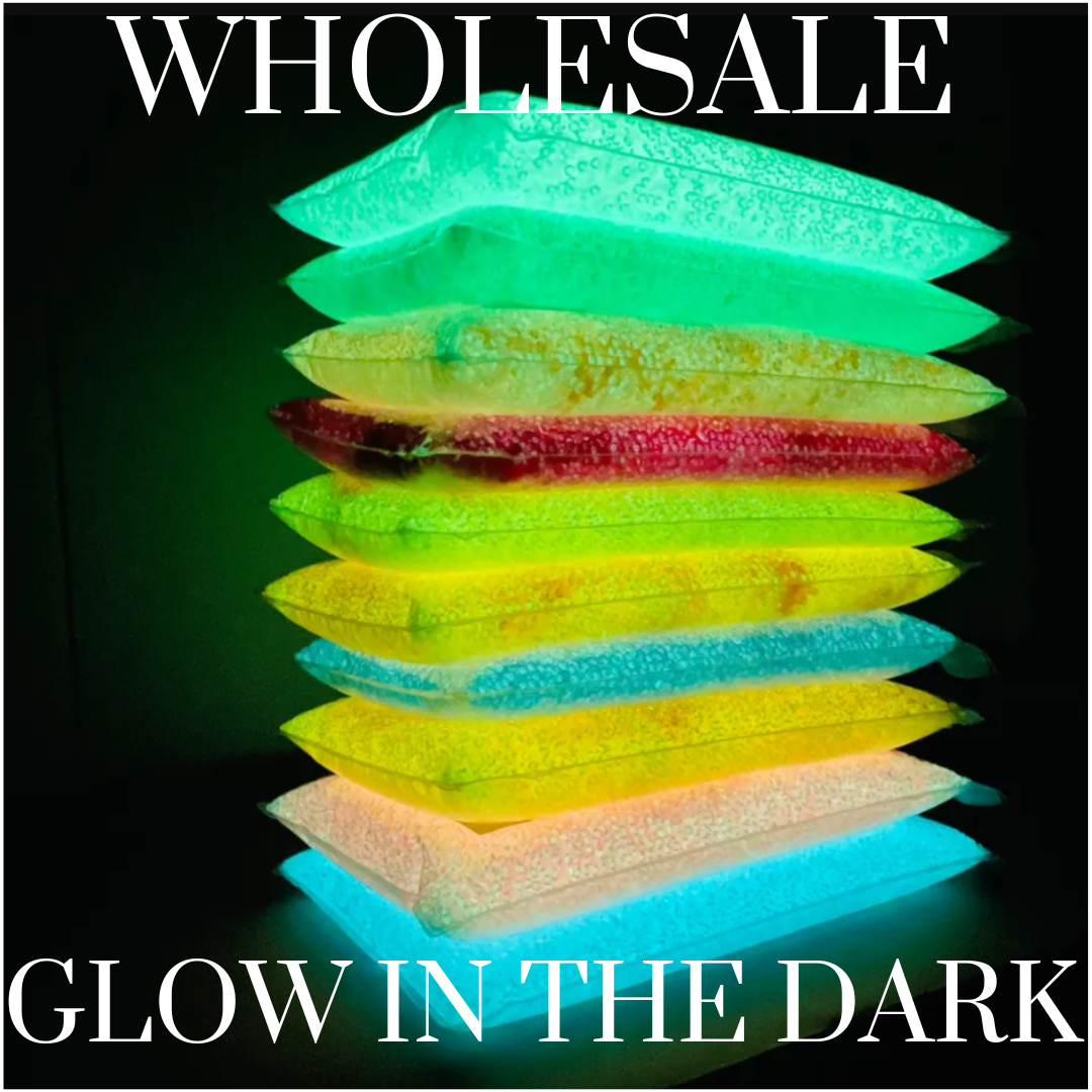 Wholesale Glow in the Dark Rhinestones