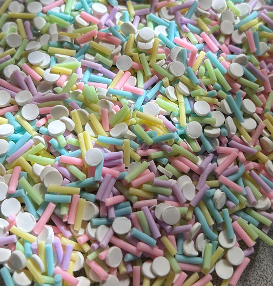 Easter Sprinkles