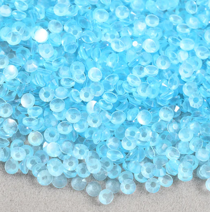 Wholesale Glow in the Dark Rhinestones