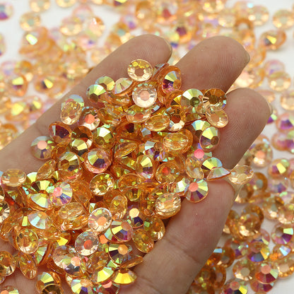 Wholesale Transparent Rhinestones