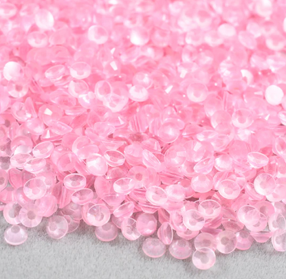 Wholesale Glow in the Dark Rhinestones