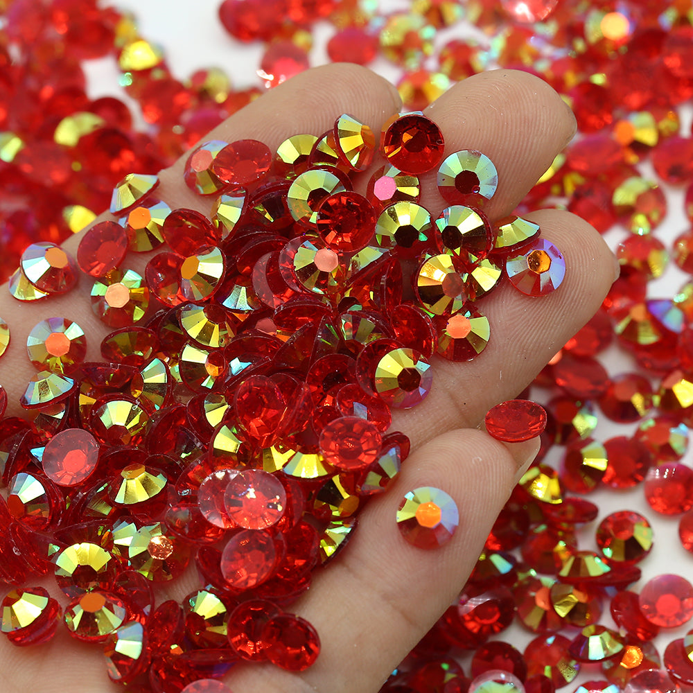 Wholesale Transparent Rhinestones