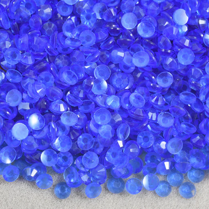 Wholesale Glow in the Dark Rhinestones