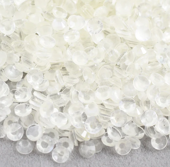 Wholesale Glow in the Dark Rhinestones