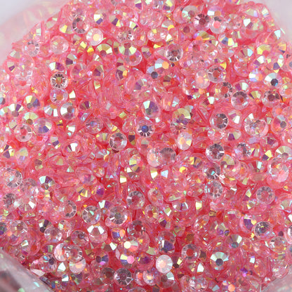 Wholesale Transparent Rhinestones