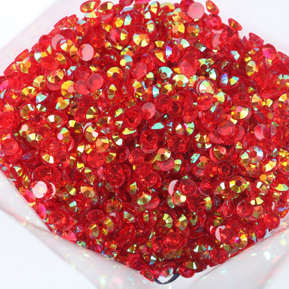 Wholesale Transparent Rhinestones