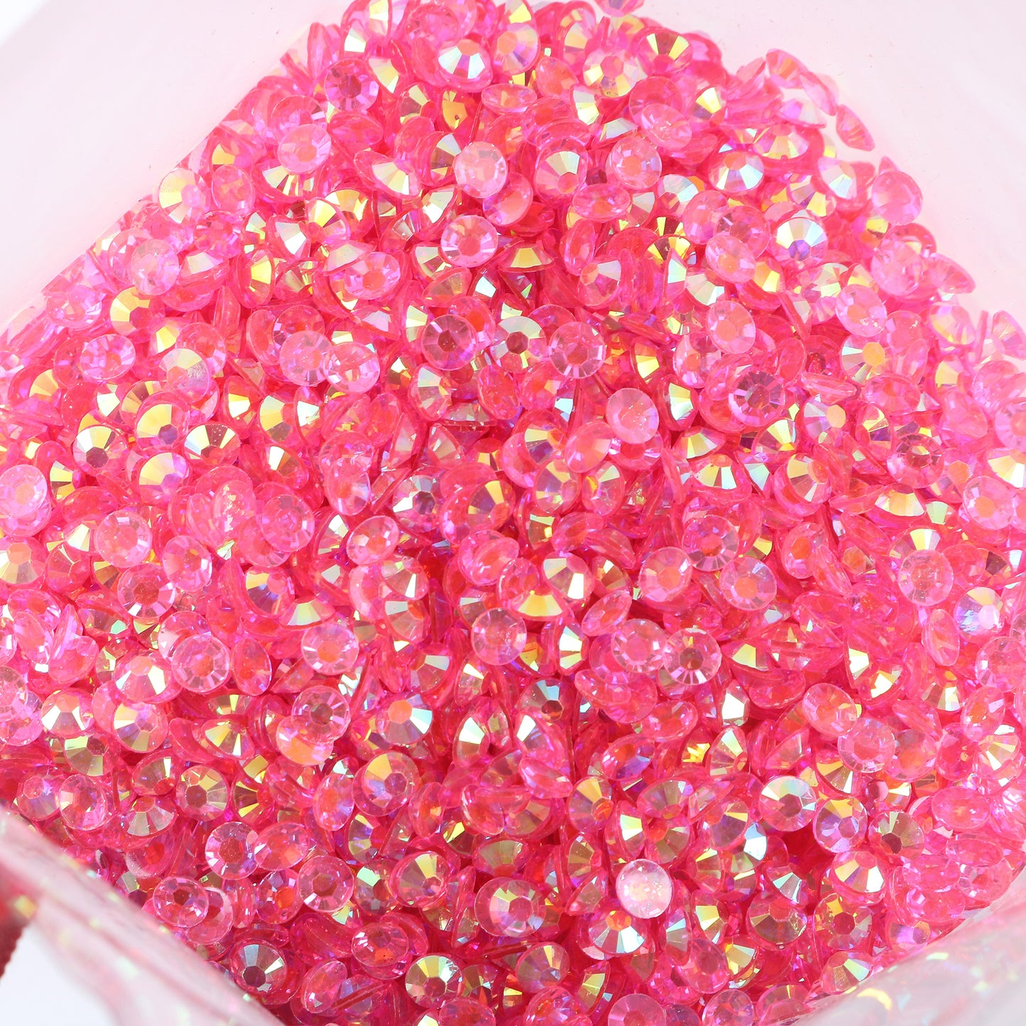 Wholesale Transparent Rhinestones