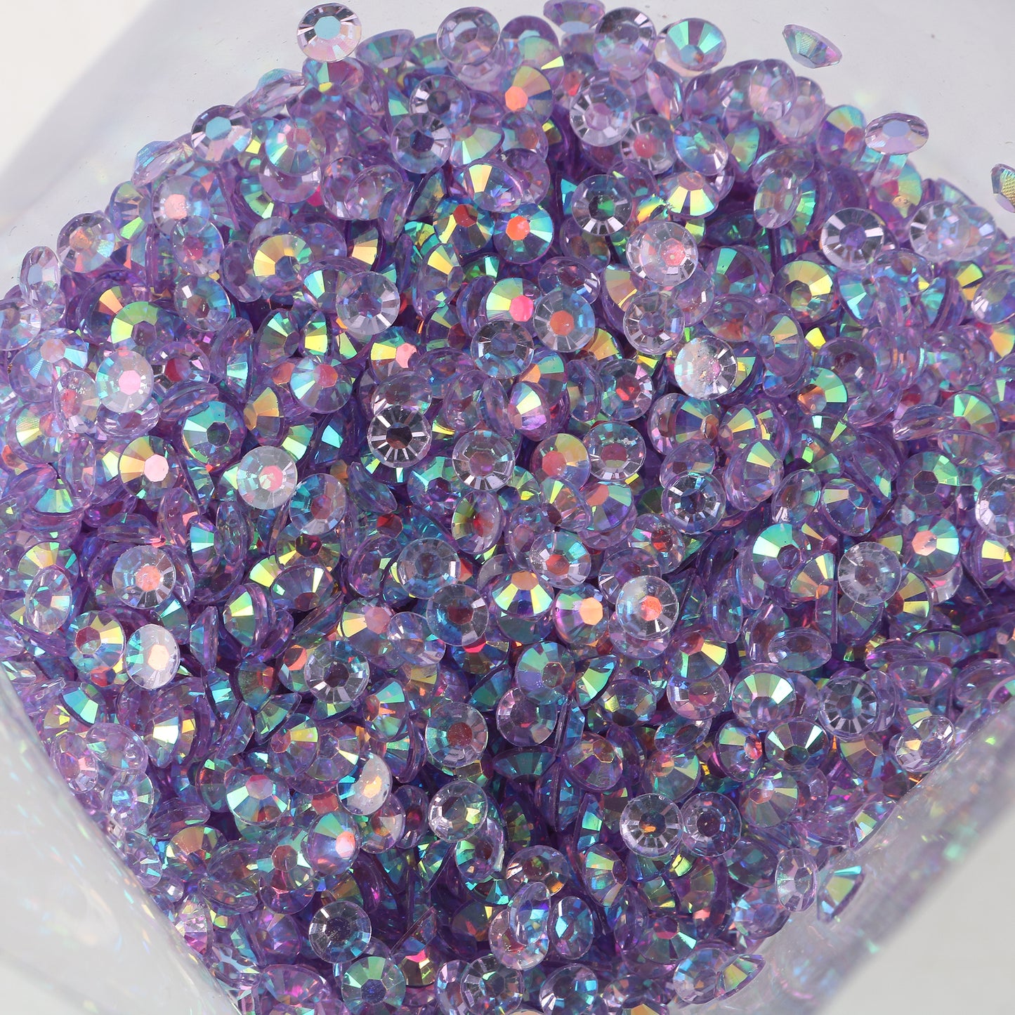 Wholesale Transparent Rhinestones