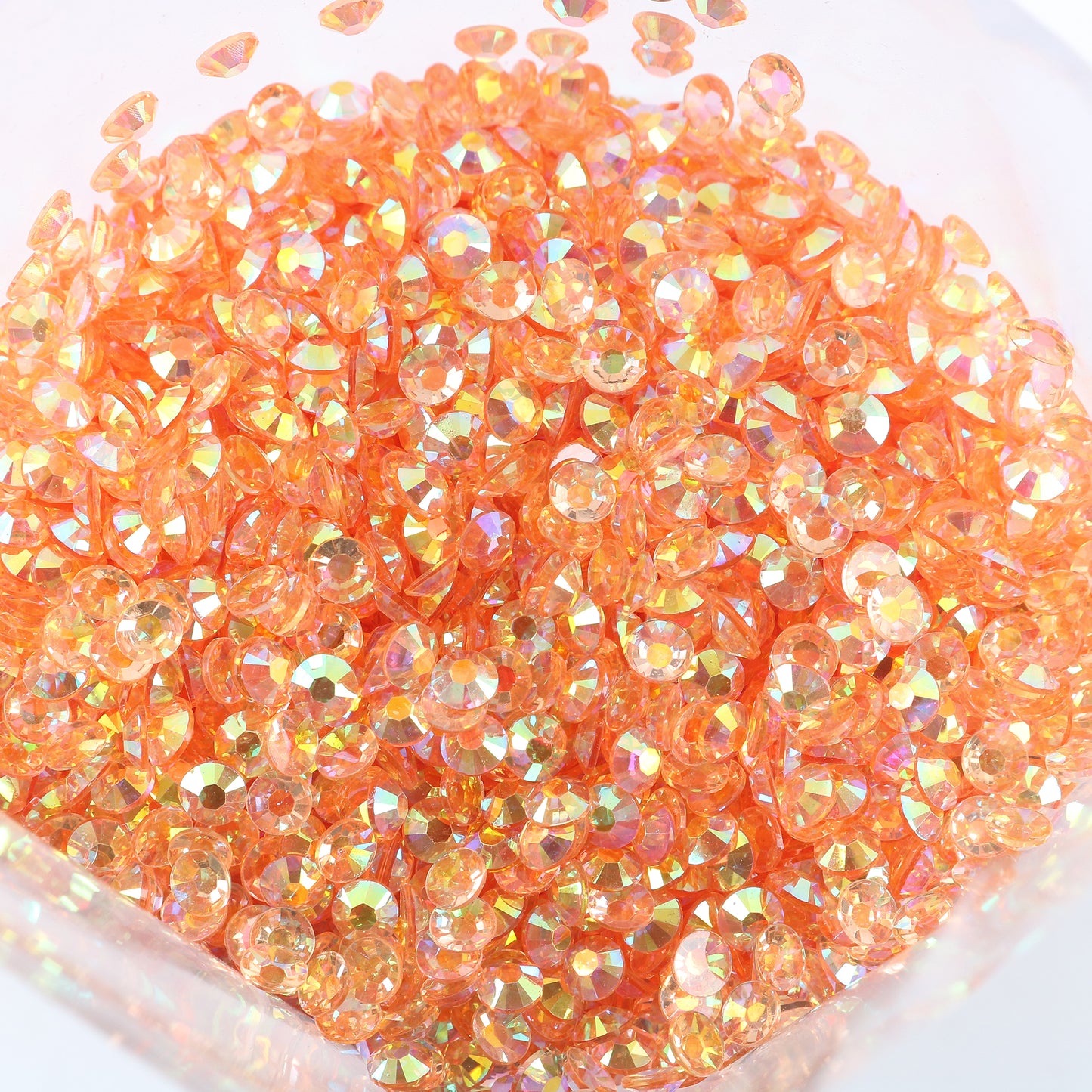 Wholesale Transparent Rhinestones