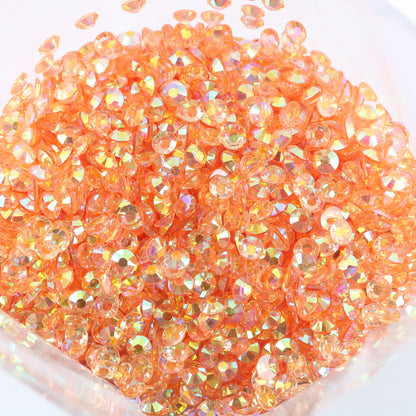 Wholesale Transparent Rhinestones