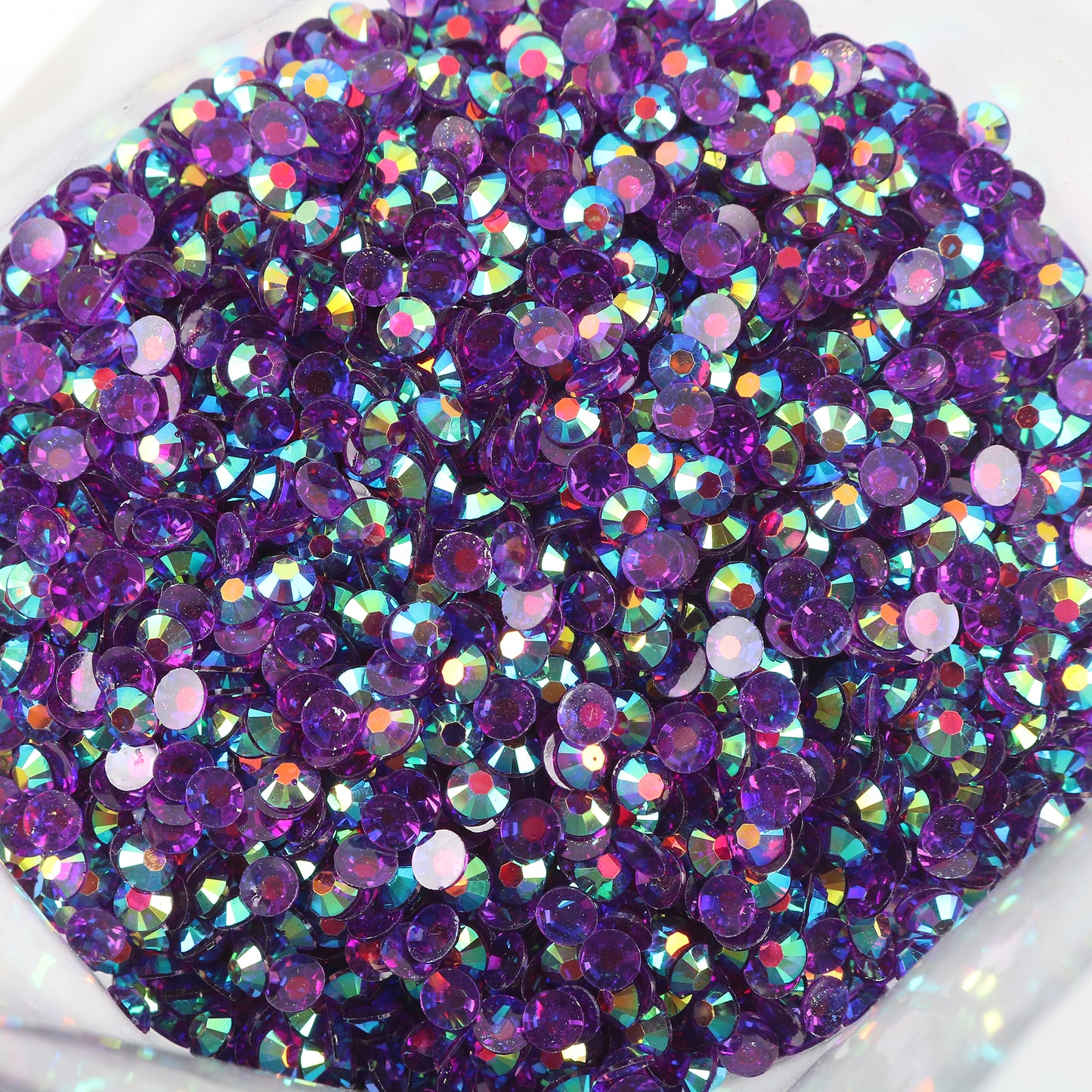 Wholesale Transparent Rhinestones