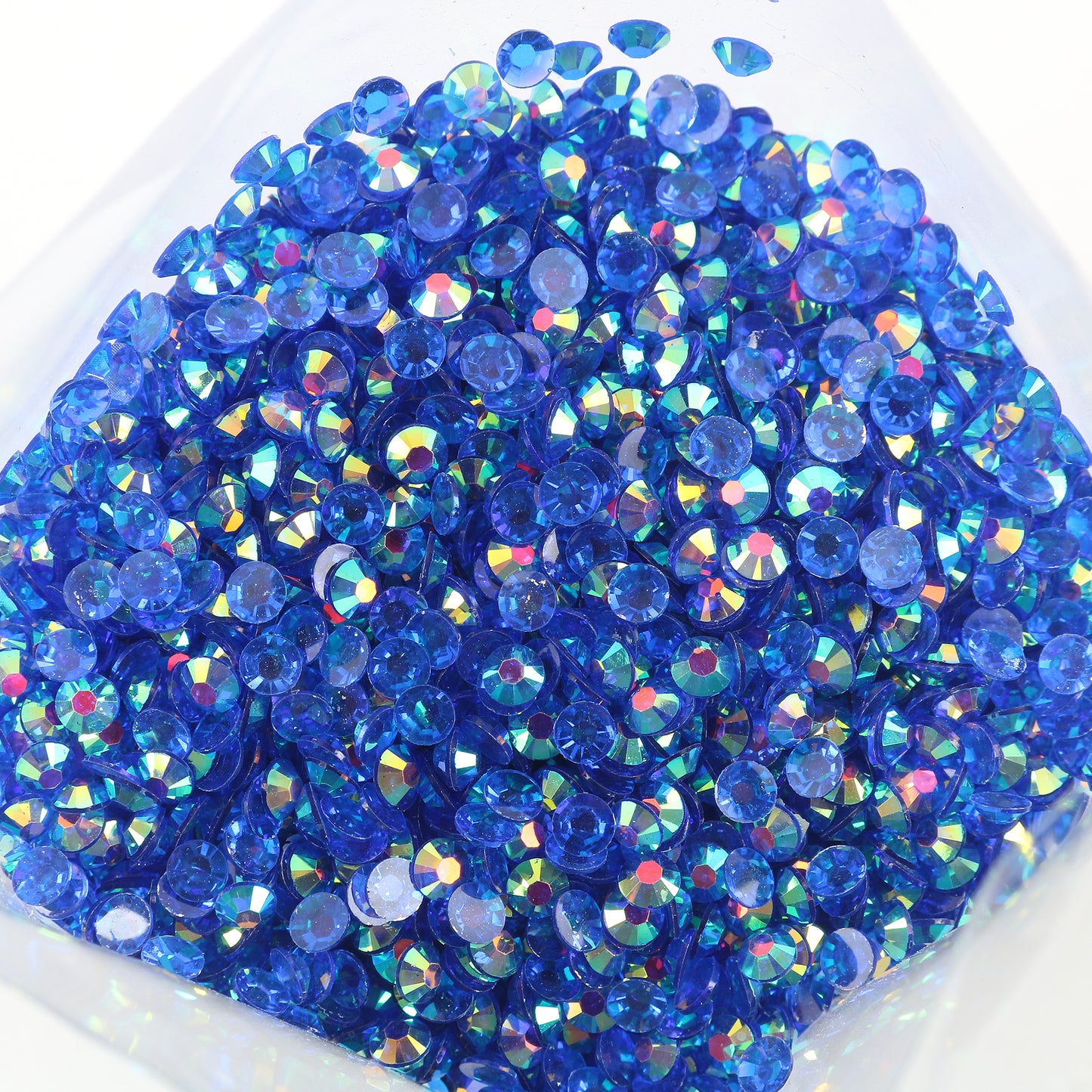 Wholesale Transparent Rhinestones