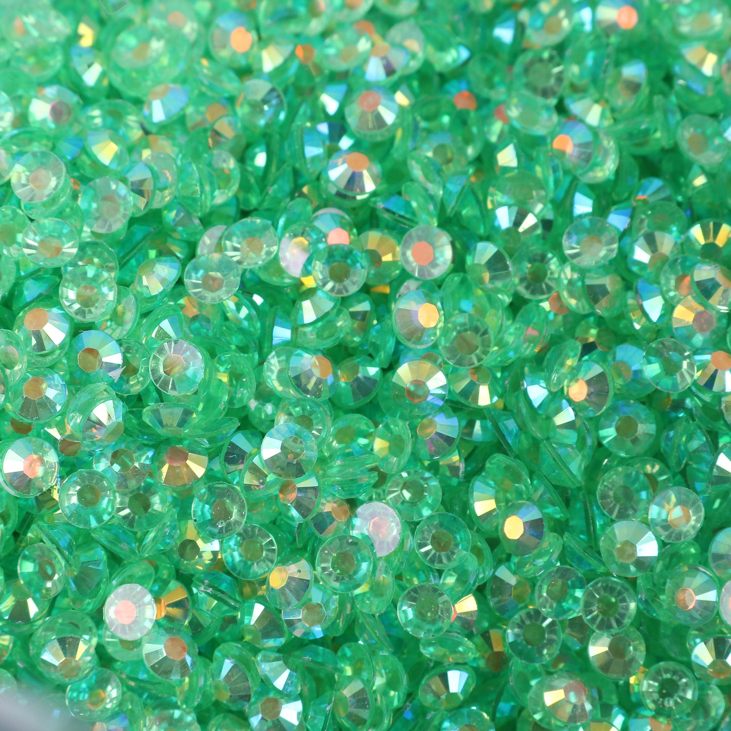 Wholesale Transparent Rhinestones