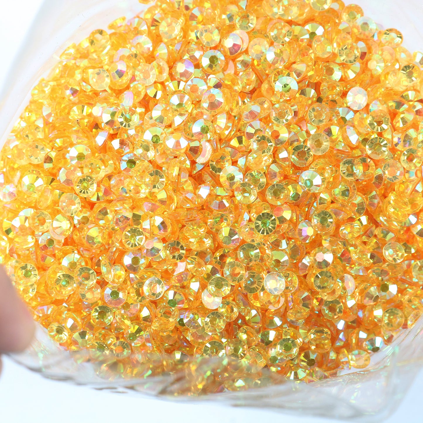 Wholesale Transparent Rhinestones