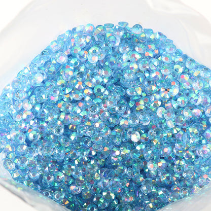 Wholesale Transparent Rhinestones