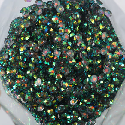 Wholesale Transparent Rhinestones