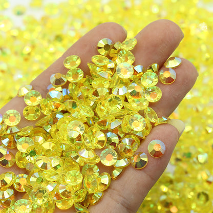 Wholesale Transparent Rhinestones